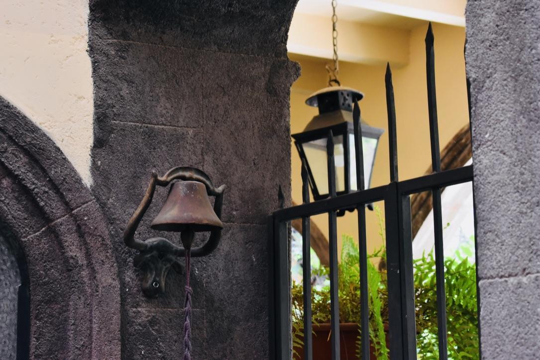 Casa Relox 23 Apartamento San Miguel de Allende Exterior foto