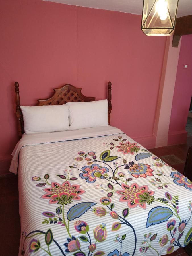 Casa Relox 23 Apartamento San Miguel de Allende Exterior foto